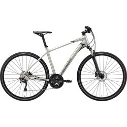 Велосипед Merida Crossway 600 2020 frame XXS