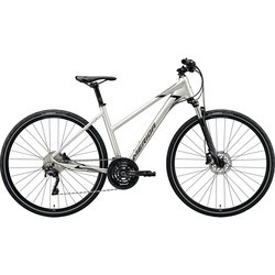 Велосипед Merida Crossway L 600 2020 frame XXS