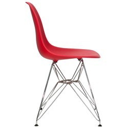 Стул Stool Group Eames Chrome