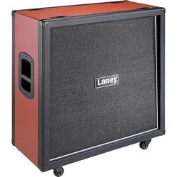 Гитарный комбоусилитель Laney GS412VR