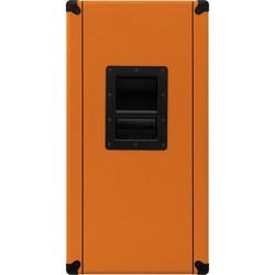 Гитарный комбоусилитель Orange PPC412 Cabinet