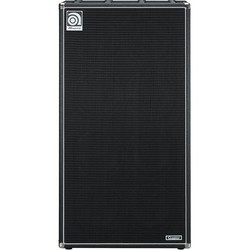 Гитарный комбоусилитель Ampeg SVT-810E