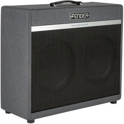 Гитарный комбоусилитель Fender Bassbreaker BB 212 Enclosure