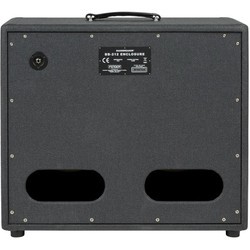 Гитарный комбоусилитель Fender Bassbreaker BB 212 Enclosure