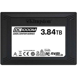 SSD Kingston SEDC1000M/3840G