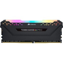 Оперативная память Corsair Vengeance RGB Pro DDR4 1x8Gb