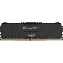 Оперативная память Crucial Ballistix DDR4 1x4Gb