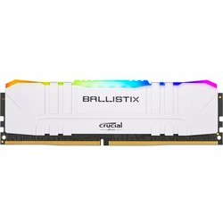 Оперативная память Crucial Ballistix RGB DDR4 1x8Gb