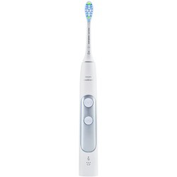 Электрическая зубная щетка Philips Sonicare Expert Clean HX49681