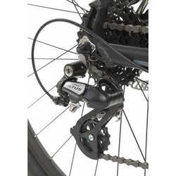 Велосипед Stern Motion 2.0 27.5 2019 frame 22