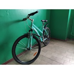 Велосипед Stern Motion 1.0 Alt 27.5 2019 frame 18