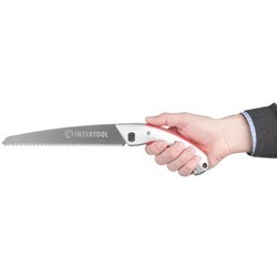 Ножовка Intertool HT-3145