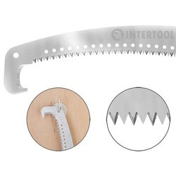 Ножовка Intertool HT-3150