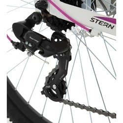 Велосипед Stern Mira 2.0 27.5 2019 frame 14