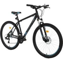 Велосипед Stern Energy 2.0 27.5 2019 frame 16