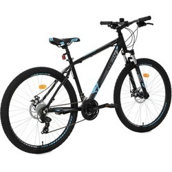 Велосипед Stern Energy 2.0 27.5 2019 frame 16
