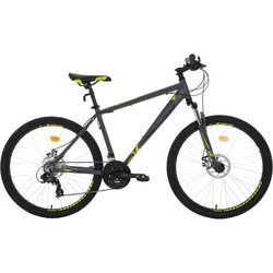 Велосипед Stern Energy 1.0 26 2019 frame 16