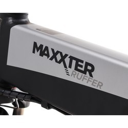 Велосипед Maxxter Ruffer