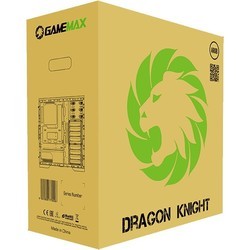 Корпус Gamemax Dragon Knight