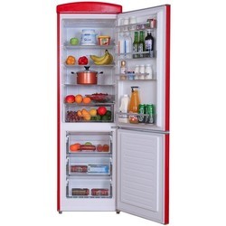 Холодильник Ascoli ARDRFY375WE