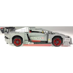 Конструктор Mould King Lamborghini Veneno 13110