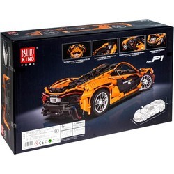 Конструктор Mould King McLaren P1 13090