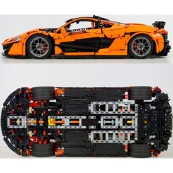 Конструктор Mould King McLaren P1 13090