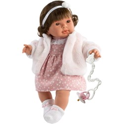 Кукла Llorens Pippa 42144