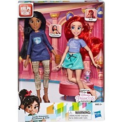 Кукла Hasbro Ariel and Pocahontas E7413