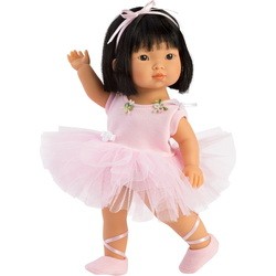 Кукла Llorens Lu 28030