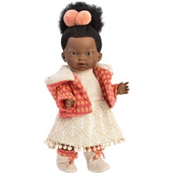 Кукла Llorens Zoe 28026