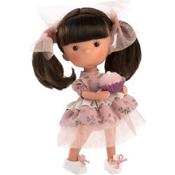 Кукла Llorens Miss Sara Pots 52603