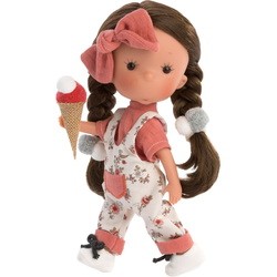 Кукла Llorens Miss Bella Pan 52601