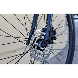 Велосипед Marin Presidio 1 2020 frame L