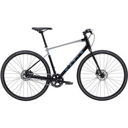 Велосипед Marin Presidio 1 2020 frame XL