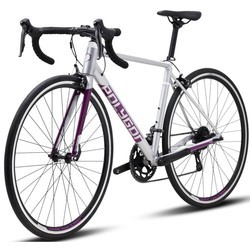 Велосипед Polygon Strattos S2 2021 frame 54