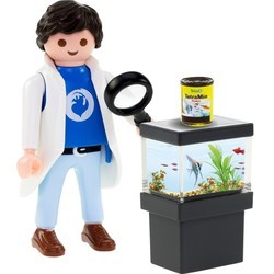 Аквариум Tetra Playmobil 30 L