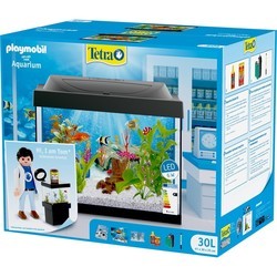 Аквариум Tetra Playmobil 30 L