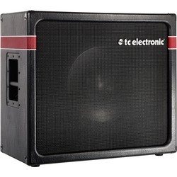 Гитарный комбоусилитель TC Electronic K115 Bass Cabinet