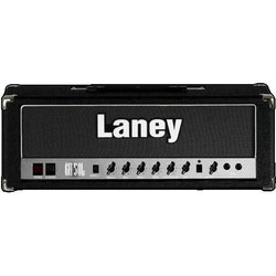 Гитарный комбоусилитель Laney GH50L