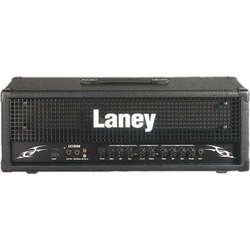 Гитарный комбоусилитель Laney LX120R Head
