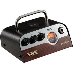Гитарный комбоусилитель VOX MV50-BQ