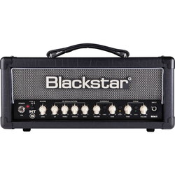 Гитарный комбоусилитель Blackstar HT-5RH MK II