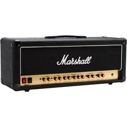 Гитарный комбоусилитель Marshall DSL100 Head