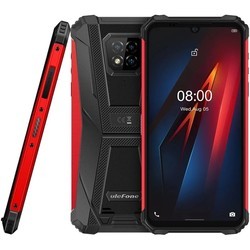 Мобильный телефон UleFone Armor 8