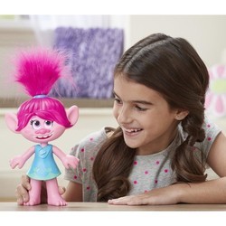 Кукла Hasbro Superstar Poppy E9412