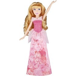 Кукла Hasbro Royal Shimmer Aurora E0278
