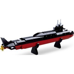 Конструктор Sluban Submarine M38-B0703