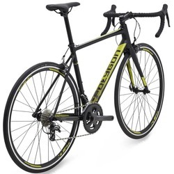 Велосипед Polygon Strattos S4 2021 frame 51