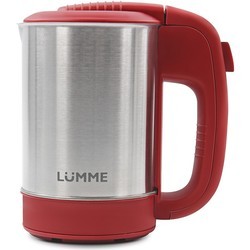 Электрочайник LUMME LU-155 (бордовый)